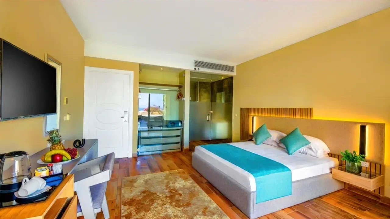 Hotel Zen Resort - Sahl Hashish